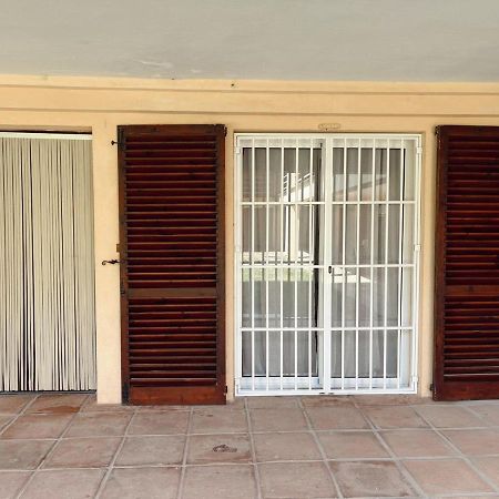Acogedor Estudio A 2 Min De La Playa Apartman Torremolinos Kültér fotó