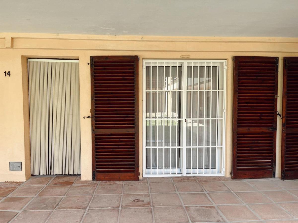 Acogedor Estudio A 2 Min De La Playa Apartman Torremolinos Kültér fotó