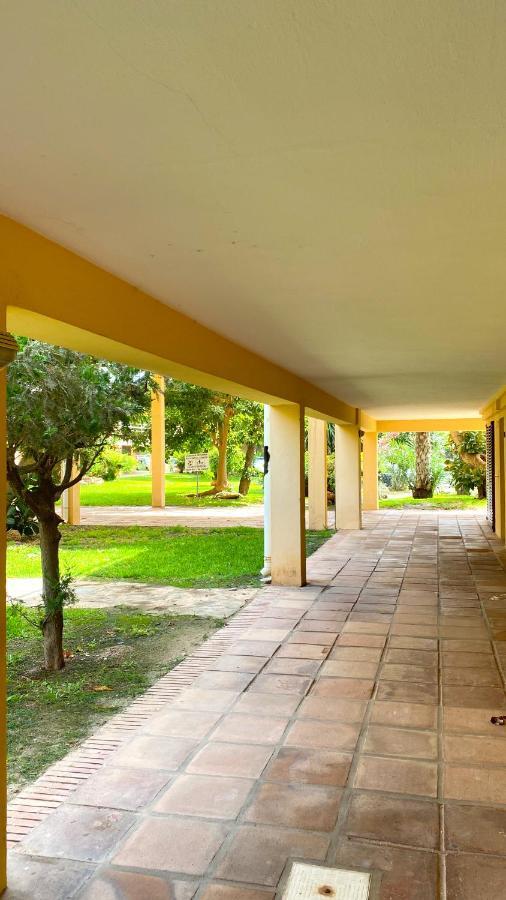 Acogedor Estudio A 2 Min De La Playa Apartman Torremolinos Kültér fotó